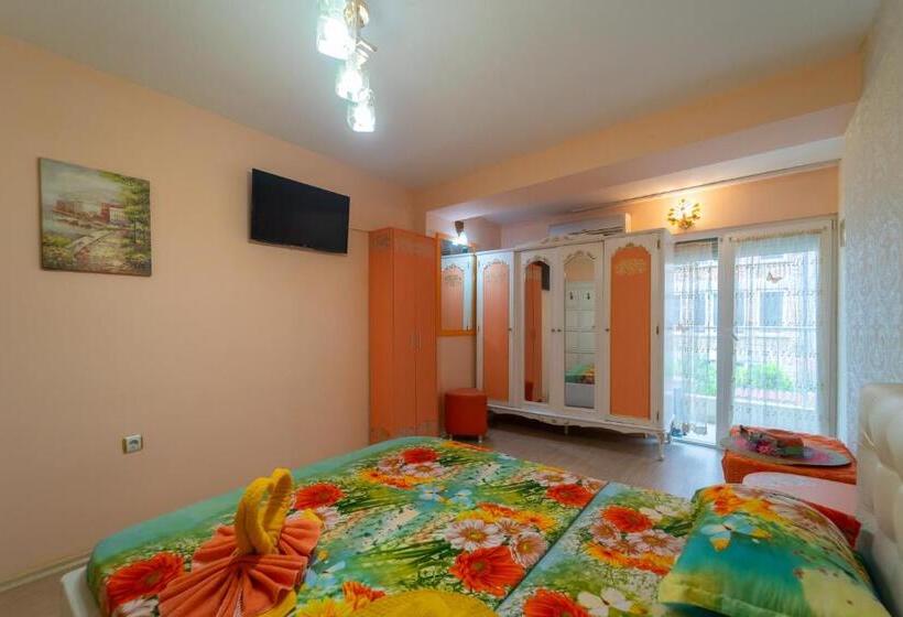 דירת שני חדרים, Boutique Guest House  Sofia