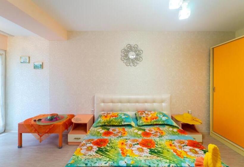 带2个卧室的公寓, Boutique Guest House Sofia