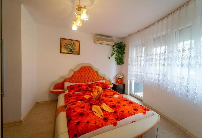 דירת שני חדרים, Boutique Guest House  Sofia