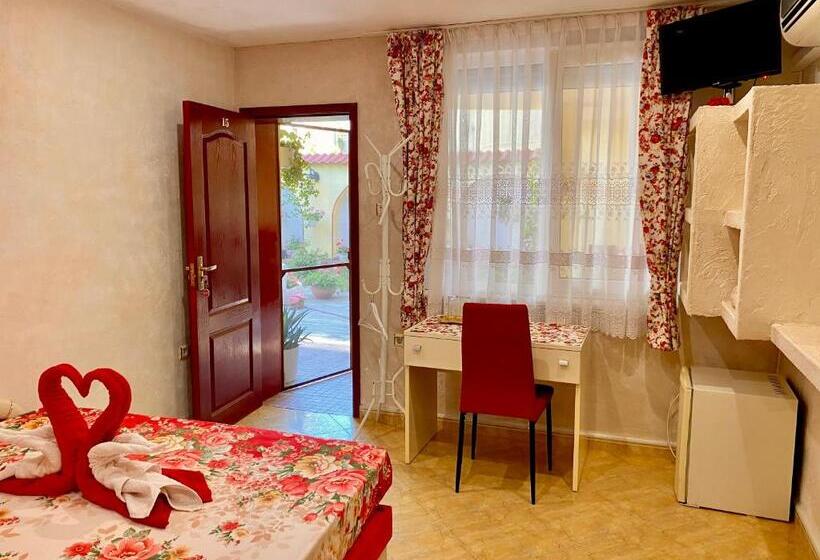 标准间内部标间, Boutique Guest House Sofia