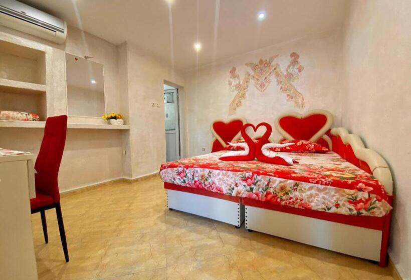 标准间内部标间, Boutique Guest House Sofia