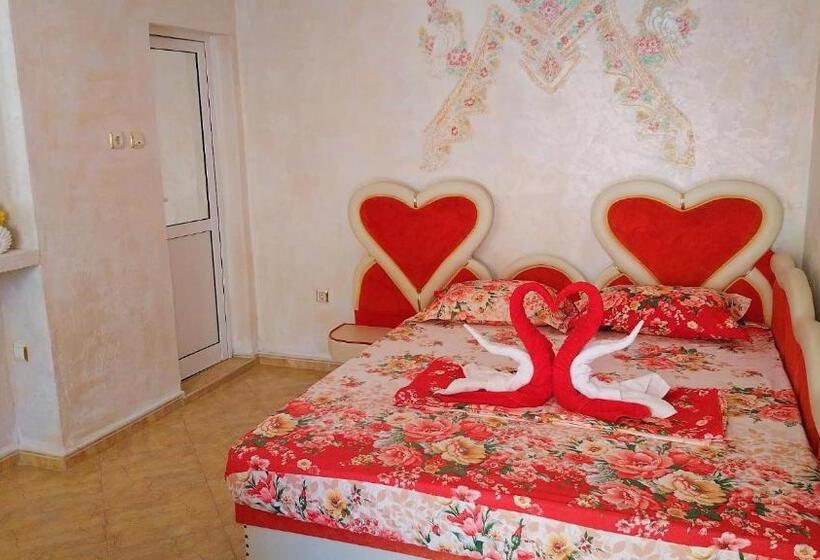 标准间内部标间, Boutique Guest House Sofia