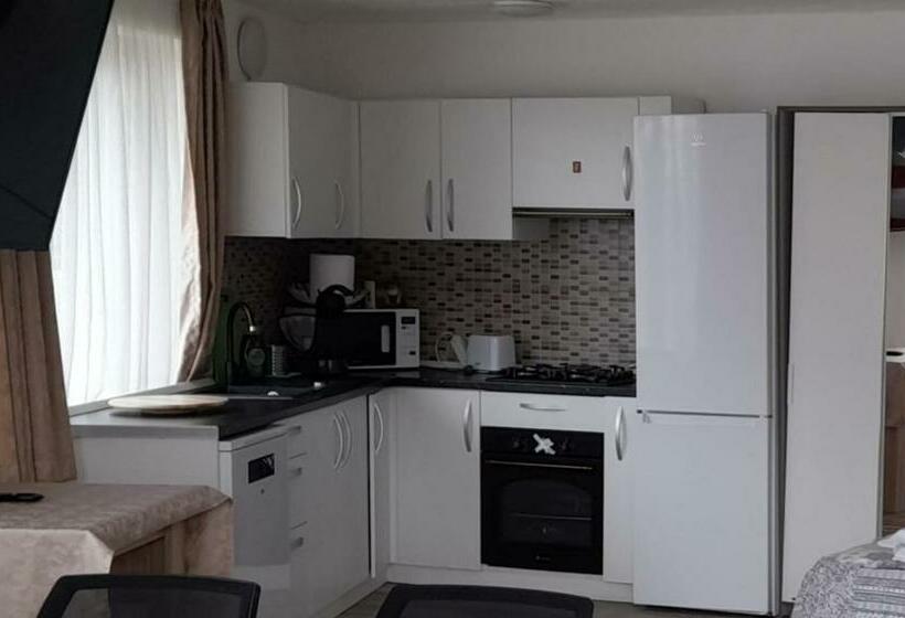 חדר סטנדרט נוף להרים, Casa Morarului