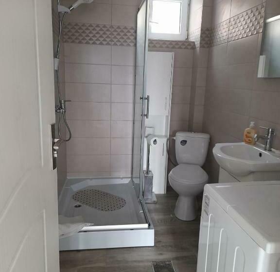 חדר סטנדרט נוף להרים, Casa Morarului