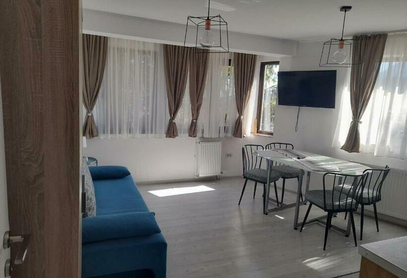 סוויטה משפחתית, Casa Morarului