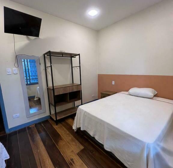 スタンダード４人部屋, Hostel El Caminito Lgbtqiapn Plus