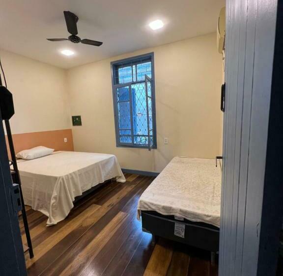 スタンダード４人部屋, Hostel El Caminito Lgbtqiapn Plus