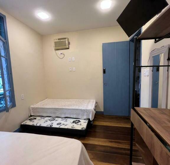四人标准间, Hostel El Caminito Lgbtqiapn Plus