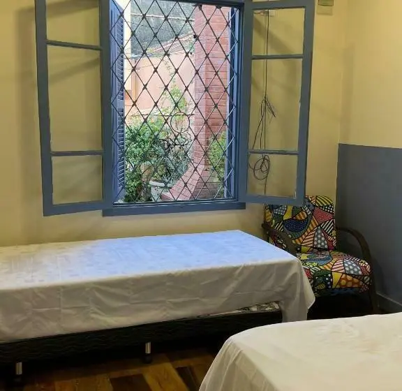 Standard Neljän Hengen Huone, Hostel El Caminito Lgbtqiapn Plus
