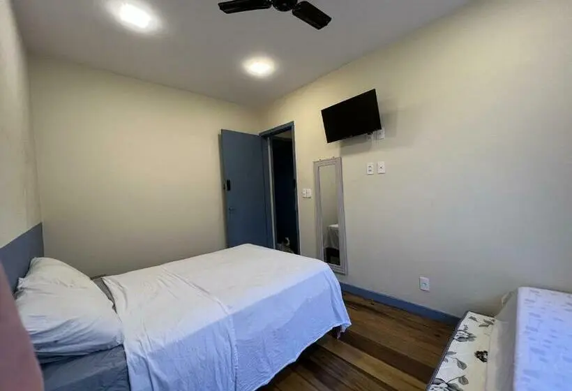 Standard Neljän Hengen Huone, Hostel El Caminito Lgbtqiapn Plus