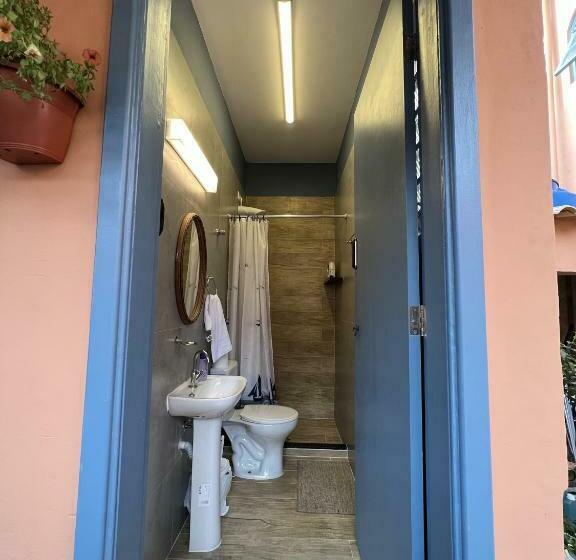 スタンダード４人部屋, Hostel El Caminito Lgbtqiapn Plus