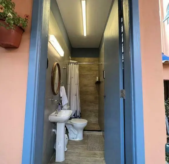 Standard Neljän Hengen Huone, Hostel El Caminito Lgbtqiapn Plus