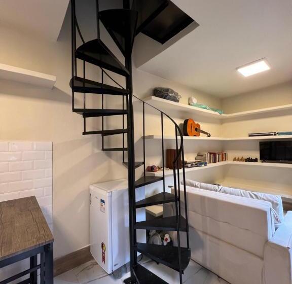 デラックススタジオ, Hostel El Caminito Lgbtqiapn Plus