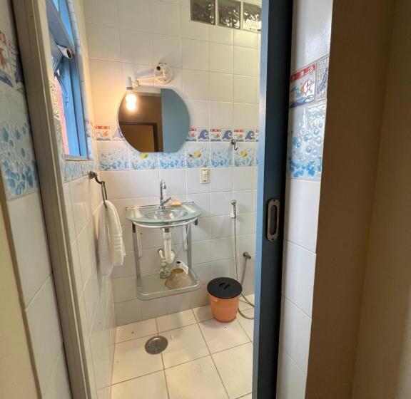 豪华工作室, Hostel El Caminito Lgbtqiapn Plus
