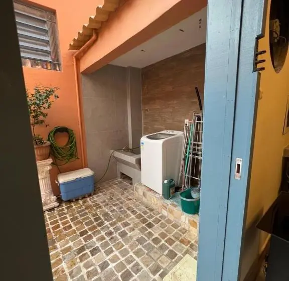 Deluxe-studio, Hostel El Caminito Lgbtqiapn Plus