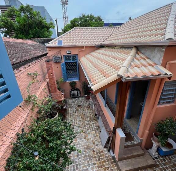 デラックススタジオ, Hostel El Caminito Lgbtqiapn Plus