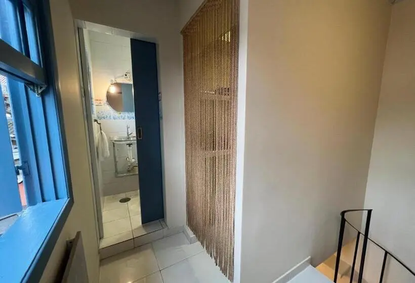 Deluxe-studio, Hostel El Caminito Lgbtqiapn Plus