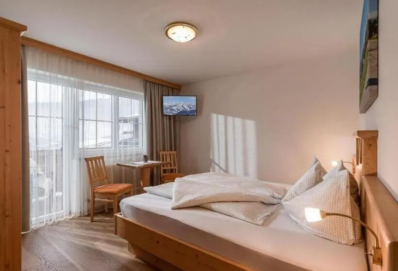 Family Room, Pension Schusterhof