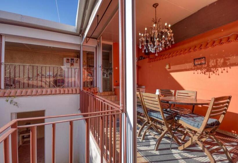 Superior Suite, Riad Palmi Magnifique Riad Centre Ville   6px