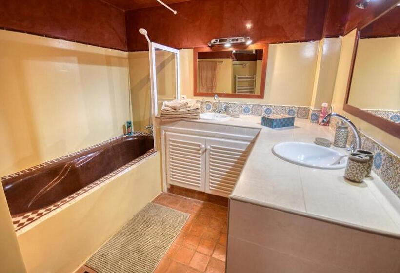 Superior Suite, Riad Palmi Magnifique Riad Centre Ville   6px