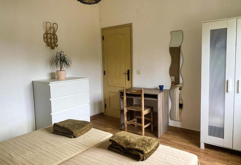 スタンダードルーム, Pachamama Surfhouse Surf&yoga