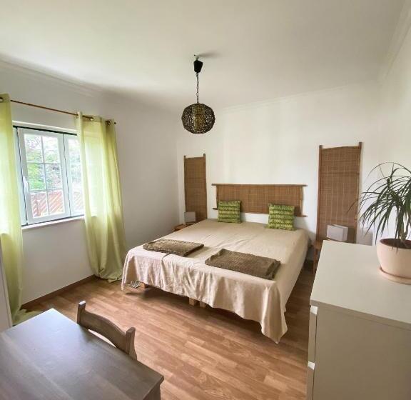 スタンダードルーム, Pachamama Surfhouse Surf&yoga