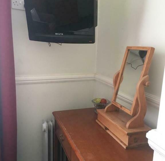 اتاق استاندارد, Rooms At The Quayside Are Stylish En Suite Rooms On Poole Quay All Fully Refurbed For Summer 2024