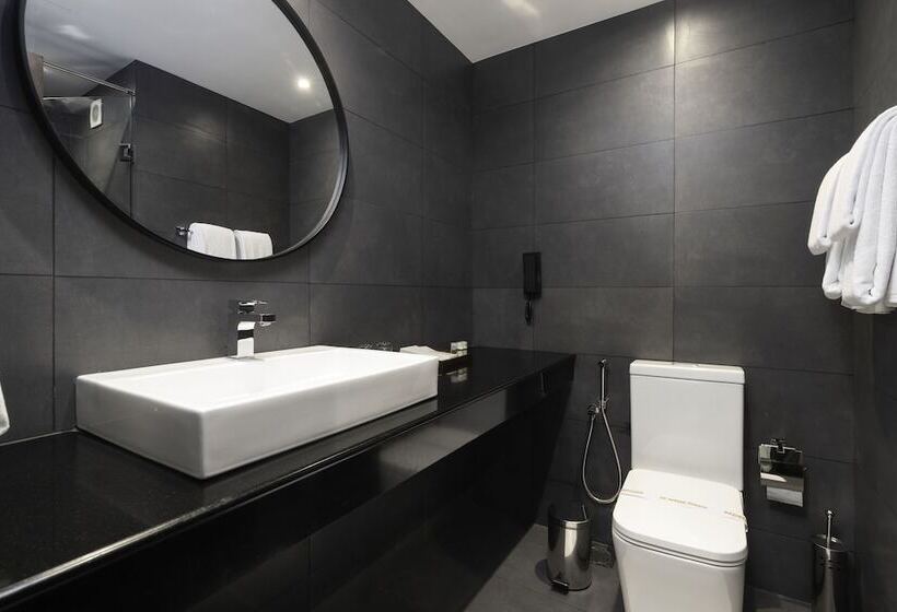 Люкс Premium 2 Спальни, Maradha Colombo