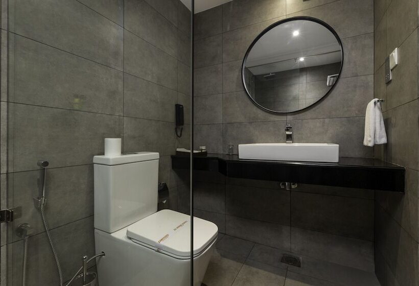 Люкс Premium 2 Спальни, Maradha Colombo