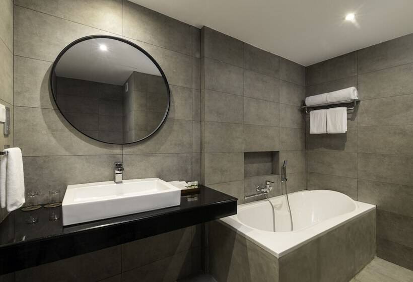 Люкс Premium 2 Спальни, Maradha Colombo