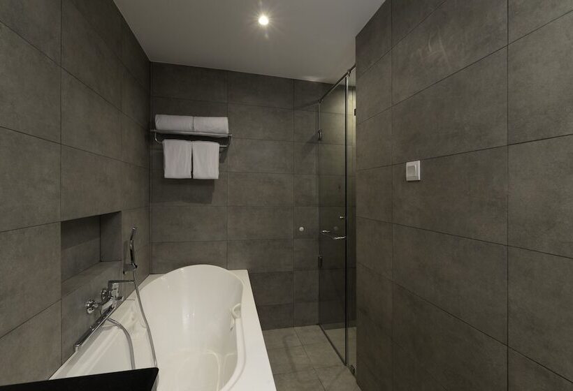 Люкс Premium 2 Спальни, Maradha Colombo