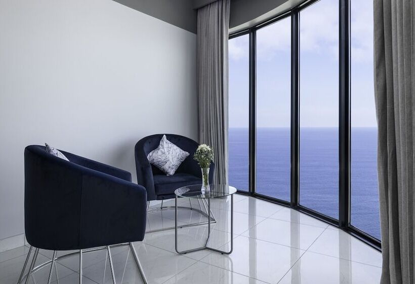 Люкс Premium 2 Спальни, Maradha Colombo