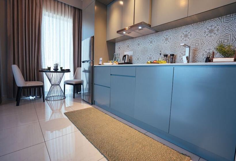 Люкс Premium 2 Спальни, Maradha Colombo