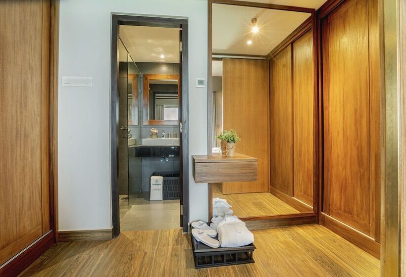 سوئیت ریاست جمهوری 2 خوابه, Maradha Colombo