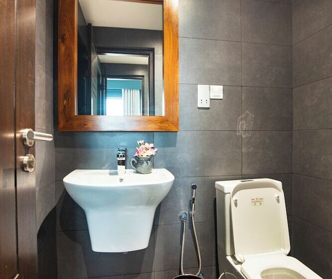 Люкс Президентский 2 Спальни, Maradha Colombo