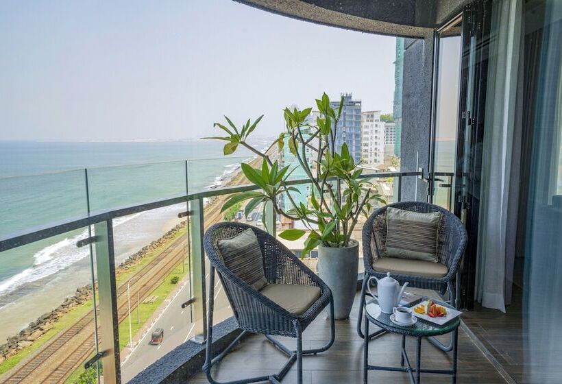 سوئیت ریاست جمهوری 2 خوابه, Maradha Colombo
