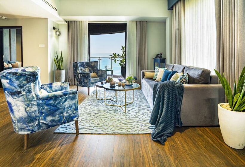 Люкс Президентский 2 Спальни, Maradha Colombo