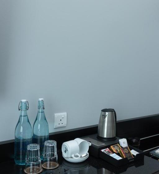 Номер Deluxe Кровать Кинг, Maradha Colombo