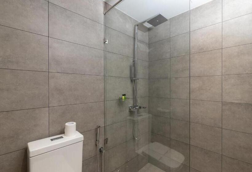 Номер Deluxe Кровать Кинг, Maradha Colombo