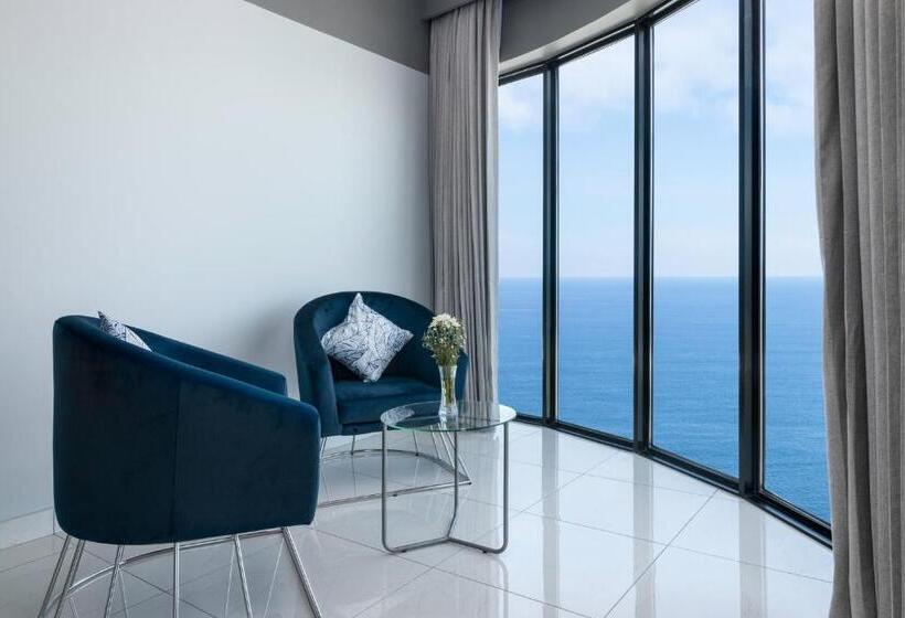 Люкс Премиум Вид на Море, Maradha Colombo