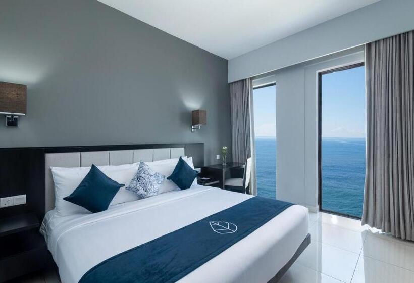 Люкс Премиум Вид на Море, Maradha Colombo