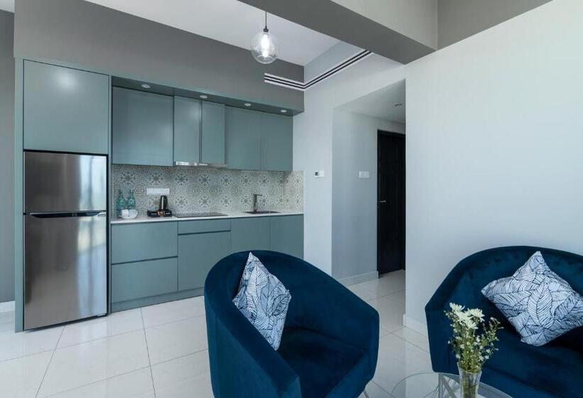 Люкс Premium 2 Спальни, Maradha Colombo