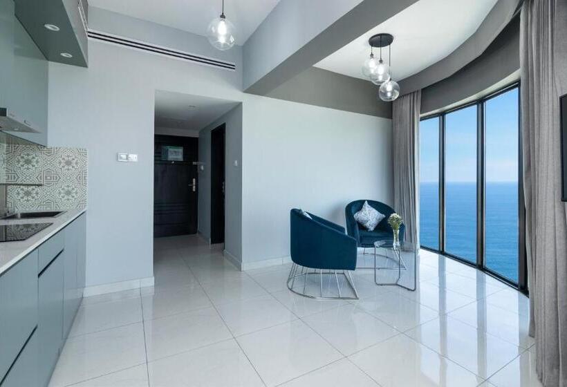 Люкс Premium 2 Спальни, Maradha Colombo