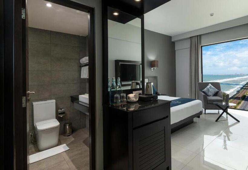 Family Connecting Room, Maradha Colombo