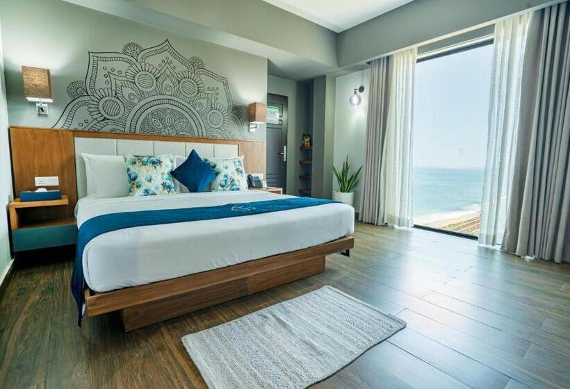 سوئیت ریاست جمهوری 2 خوابه, Maradha Colombo