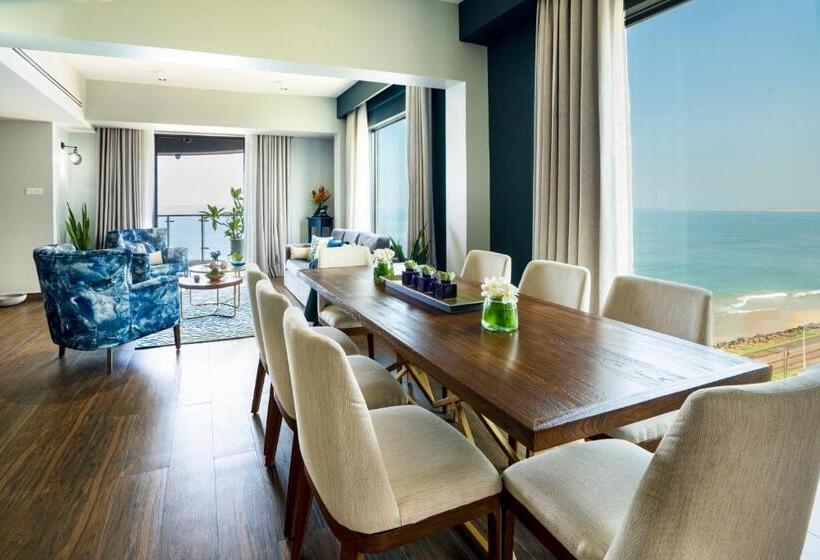 Люкс Президентский 2 Спальни, Maradha Colombo