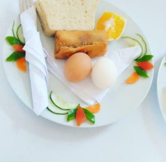 غرفة إقتصادية فردية, Johnsons Stoppoint