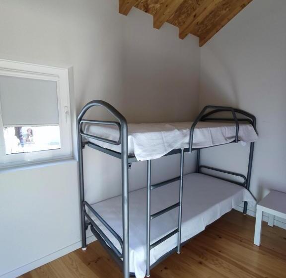 اتاق لوکس, Cantinho Do Sossego