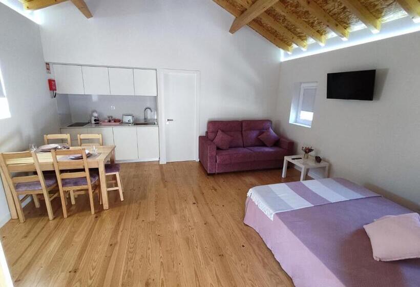 اتاق لوکس, Cantinho Do Sossego