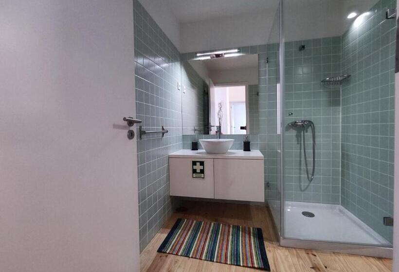 اتاق لوکس, Cantinho Do Sossego